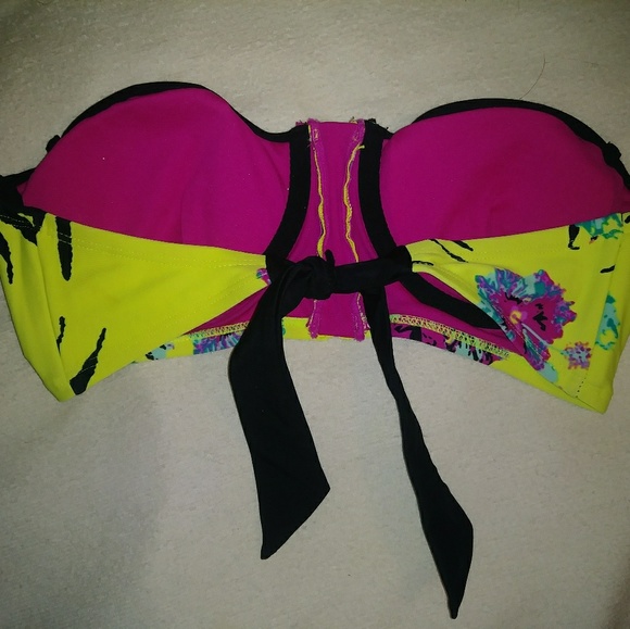 Bikini top - Picture 2 of 3